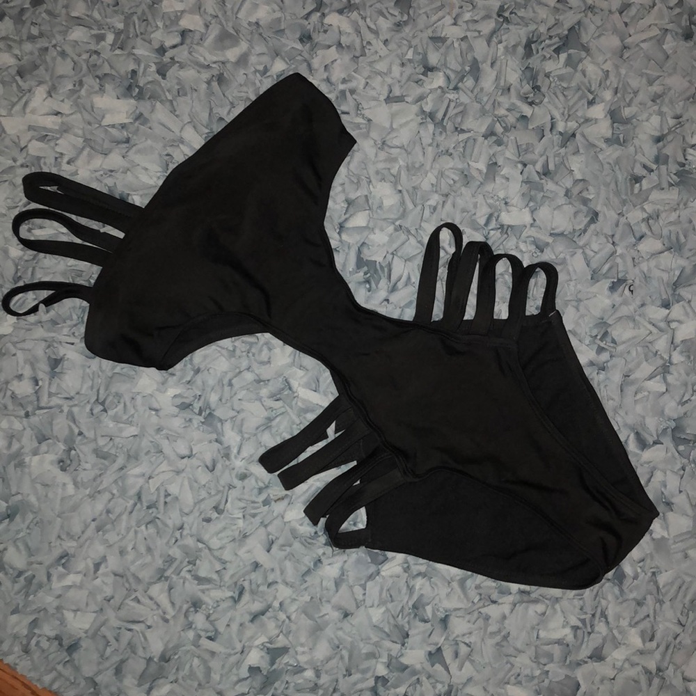 Swimsuit